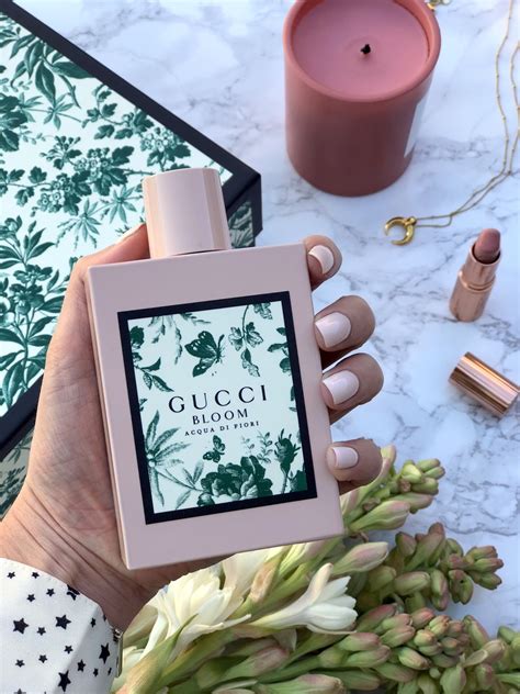 gucci bluch|Gucci bloom original.